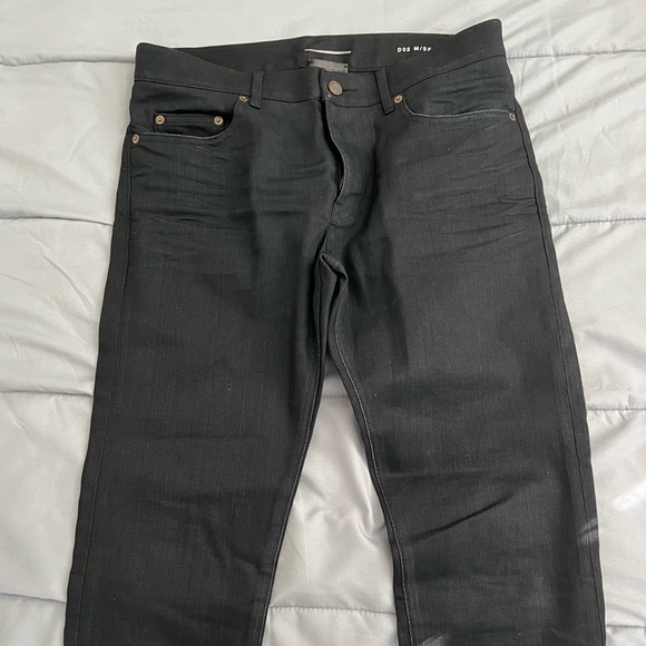 Mens saint laurent d02 - Picture 2 of 2